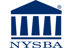 Daniel D’Costa - NYSBA Badge