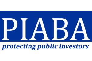 Daniel D’Costa - PIABA protecting public investors Badge