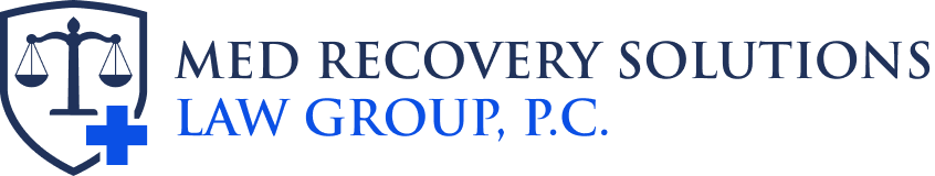 Med Recovery Solutions Law Group, P.C.